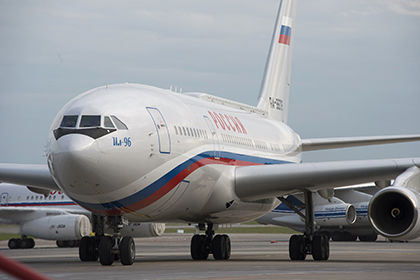 Ил-96 разрабатывался на базе Ил-86, совершившего первый полет еще в середине 1970-х.