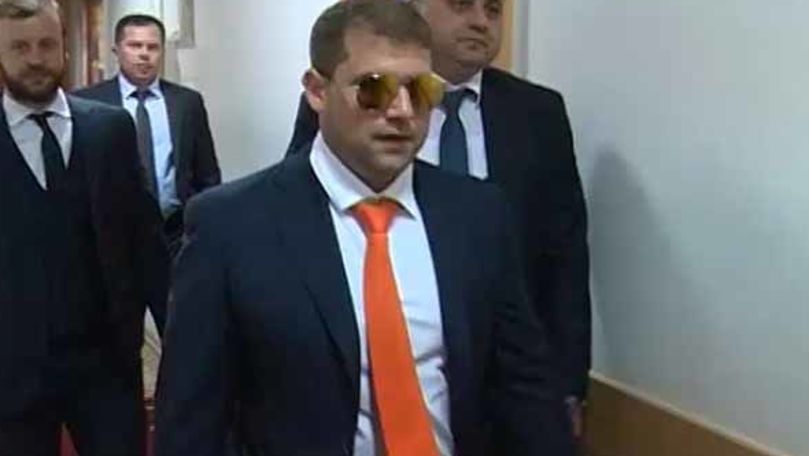 Опубликовано мотивированное решение суда по делу Илана Шора.