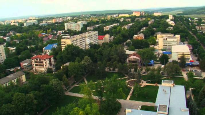 Предполагается, что для претворения этого замысла потребуется 15 лет и 1 миллиард леев.