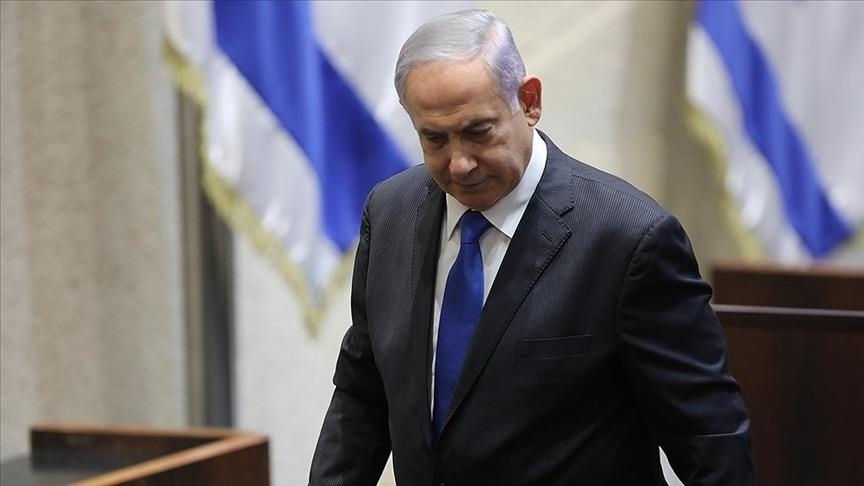 Netanyahu a decis ocuparea totală a Fâșiei Gaza.