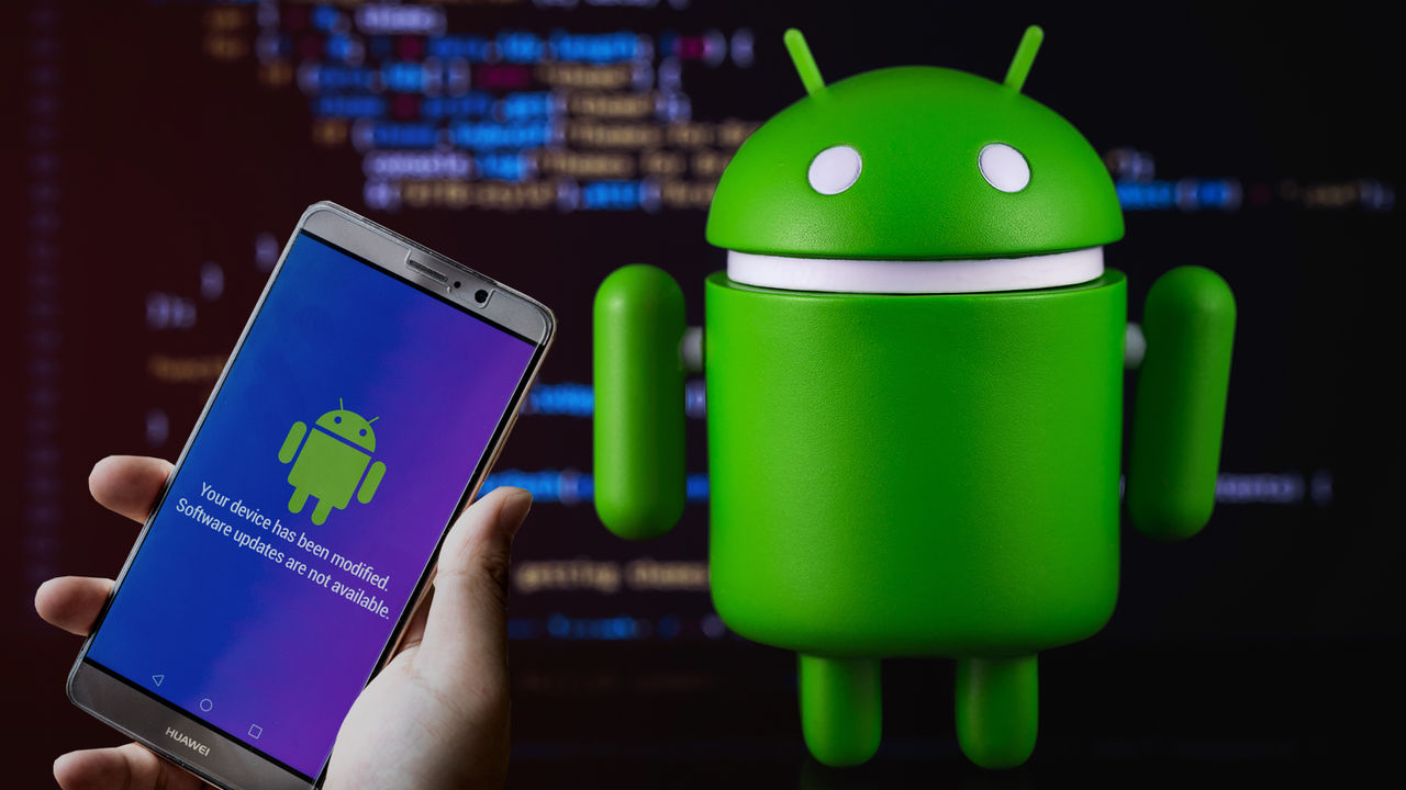 Названа опасная функция Android