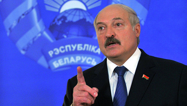 Лукашенко назвал требования МВФ несправедливыми для народа Белоруссии.
