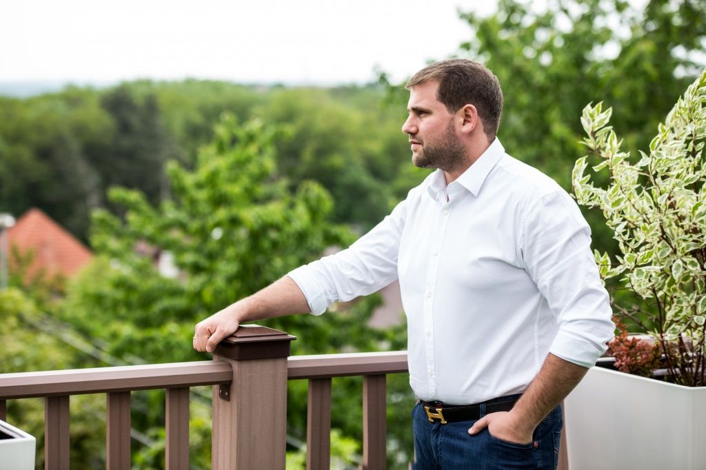 Ilan Shor va candida la funcția de primar al Chișinăului. Foto: orhei.md