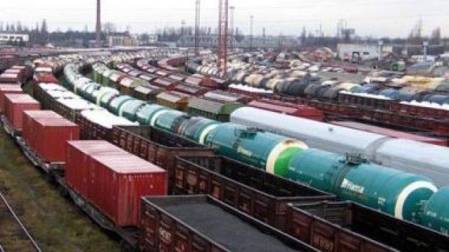 В Молдове сохраняется спад грузоперевозок.