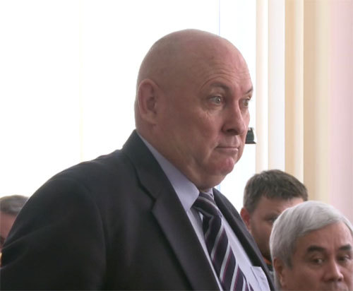 Федора Гелича обвиняют в создании организованной преступной группировки.   Фото: totul.md