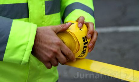 Подозреваемый признал свою вину.