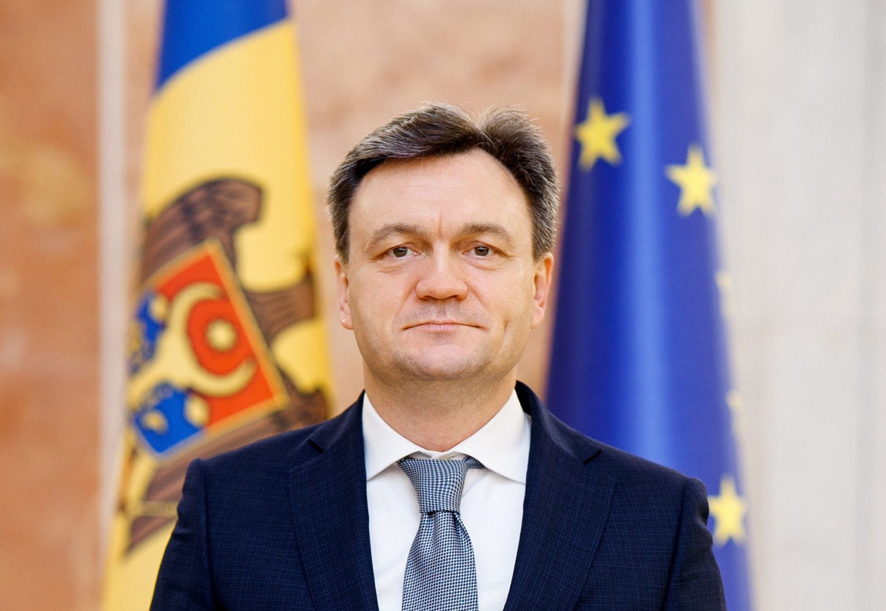 Recean a primit încă o funcție: A intrat în conducerea Bursei Internaționale a R. Moldova.
