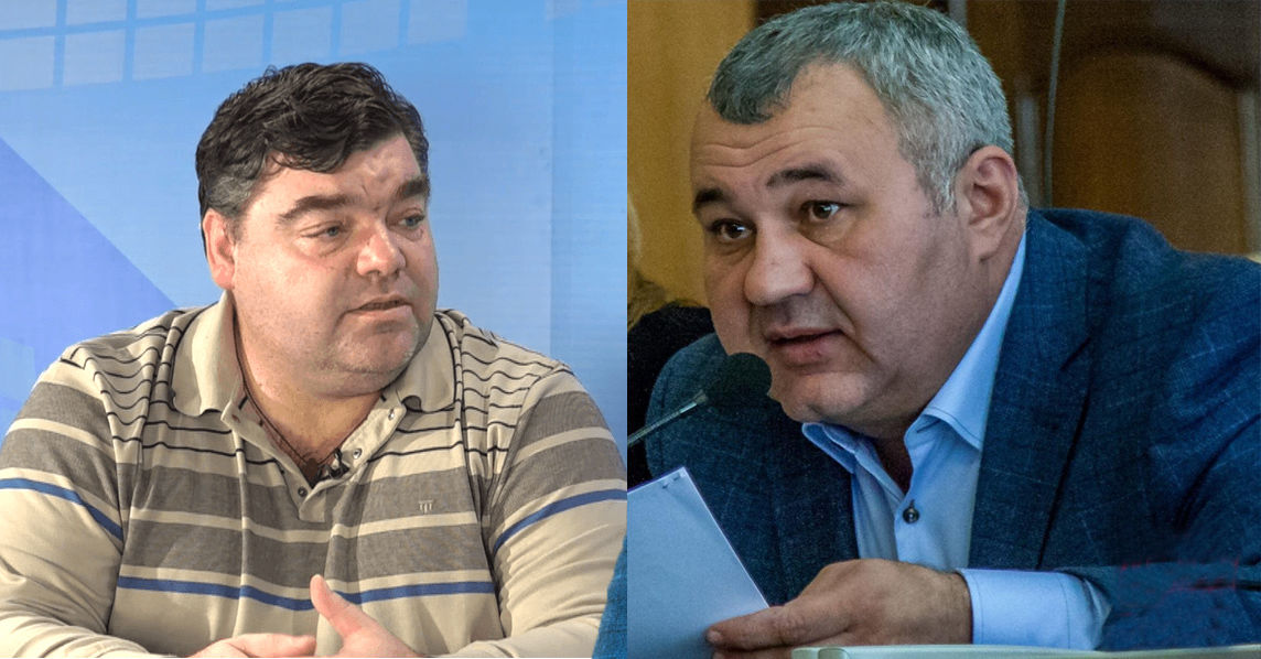 В Бельцах избраны новые вице-мэры.