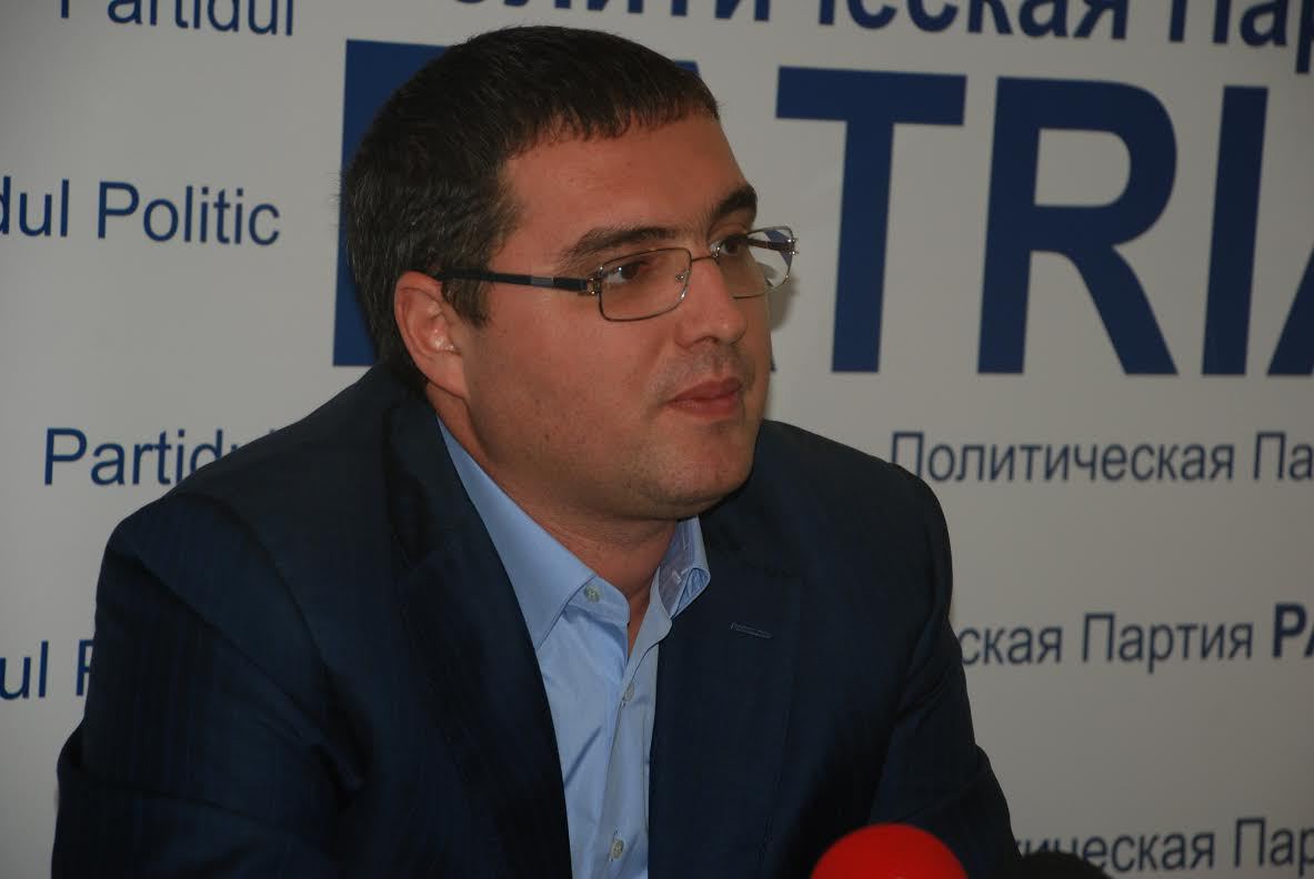 Усатый: Наши рейтинги «рвут башню» властям.
