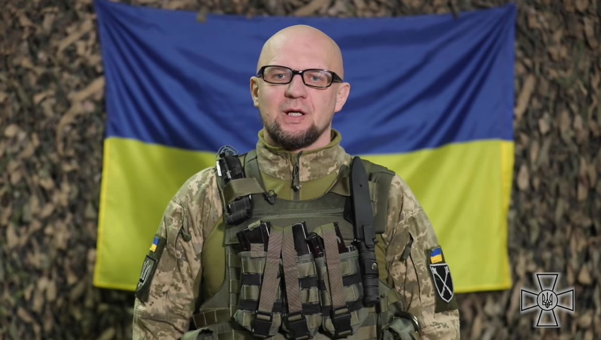 Генштаб Украины: У военных России осталось боеприпасов и еды на три дня.