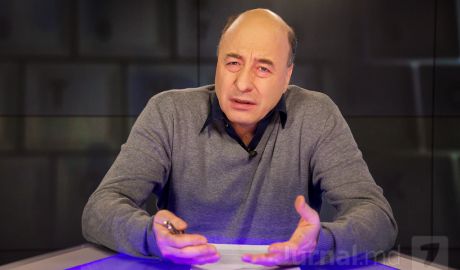 Cheianu: Scenariul lui Plahotniuc este ca să-l trăsnească pe Dodon şi să se declare salvator. Foto: jurnal.md
