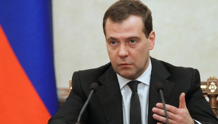 „Măsurile vor fi apropiate sau similiare cu cele pregătite în cazul Republicii Moldova”, a afirmat premierul rus.