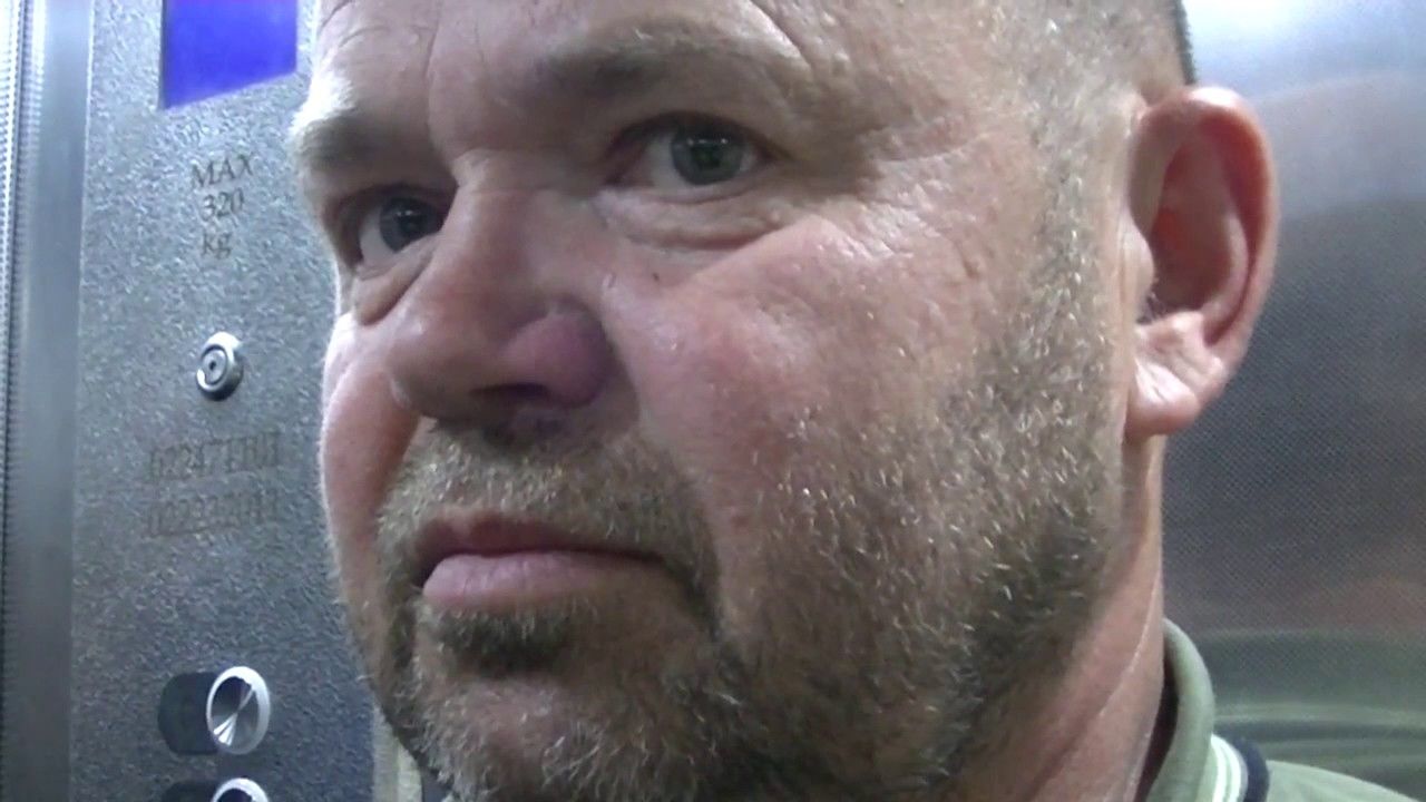 Dosarul Didencu: Un agent economic, suspectat de dare de mită, continuă să stea în arest. Foto: crimemoldova.com
