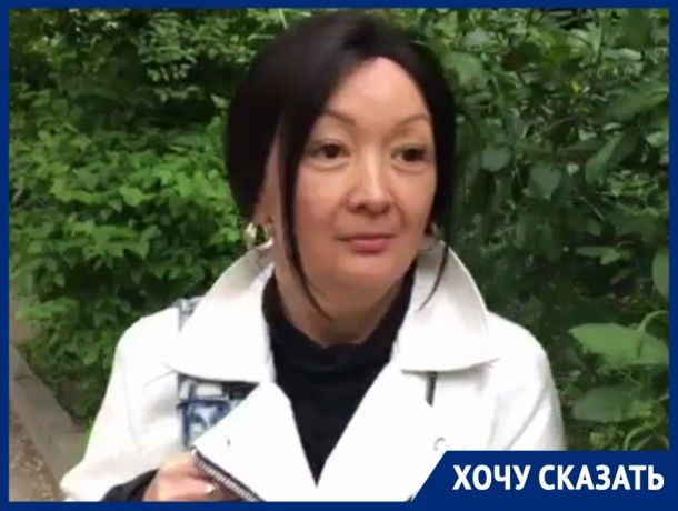 Уроженка Кишинева Рузанна Джайсанбаева уже много лет проживает в Норвегии.