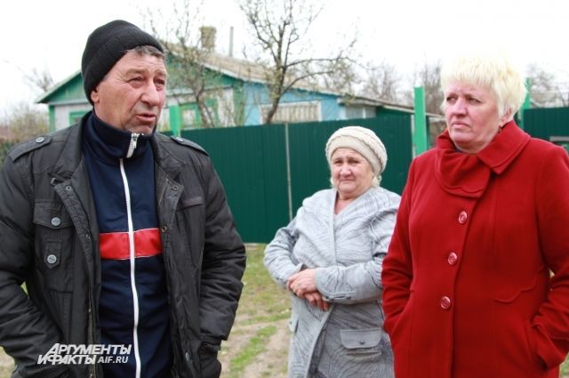 Пенсионерка помогла семье мигрантов из Молдавии и получила наказание в виде штрафа 100 тыс. рублей. © / Виталий Колбасин / АиФ	