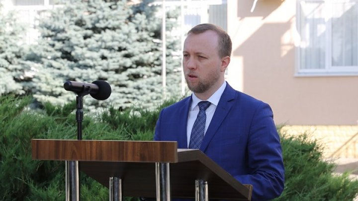 Директор СИБ о рисках для безопасности Молдовы: Они быстро растут.