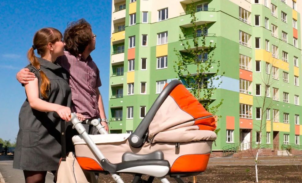 Закончились госсредства на выплату компенсаций по программе "Prima Casă".