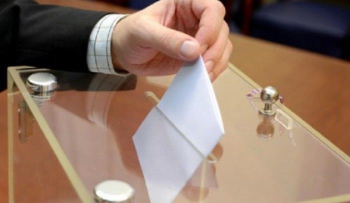 Până la ora 19:00, circa 42,86% din populația țării a participat la alegerile locale generale, potrivit CEC. Foto: unimedia.info