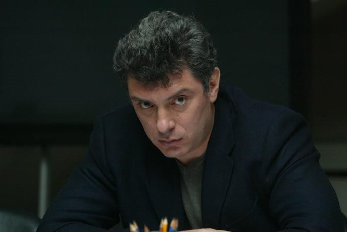 В центре Москвы был застрелен один из лидеров российской либеральной оппозиции Борис Немцов.