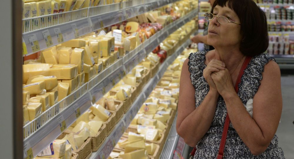 Цены постоянно растут.