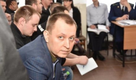 Апелляционная палата оставила "Группу Петренко" под судебным контролем
