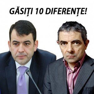 „Komsomolskaya Pravda v Moldove” a realizat un exercițiu interesant prin care a încercat să afle cu ce personalități seamănă membrii Guvernului Gaburici. Foto: moldovesti.info