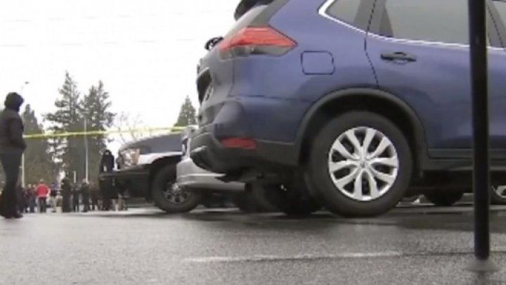 Atac armat într-un colegiu din Washington. Poliția evacuează clădirea