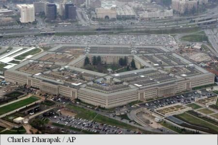 Toate echipele forței cibernetice a armatei și marinei militare a Statelor Unite au ajuns la capacitate operațională. Foto: AP Photo