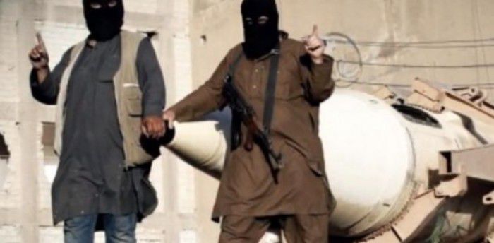 Statul islamic recrutează oameni de știință pentru a crea arme chimice. Foto: aktual24.ro