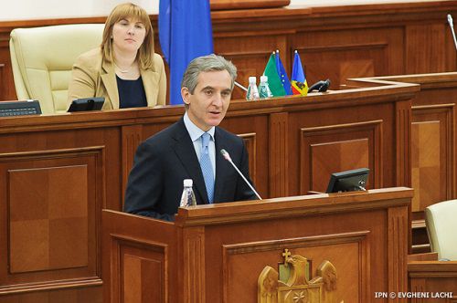 Юрие Лянкэ уточнил, что слышал о том, что ЛДПМ может предложить в пятницу другого кандидата на должность главы кабинета министров.