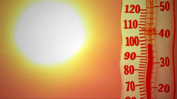 Meteorologii anunţă cod portocaliu de caniculă. Foto: guysandgoodhealth.com