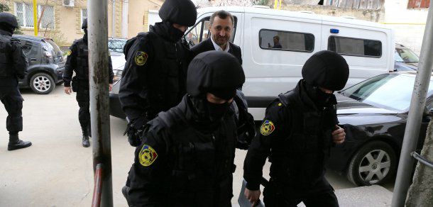 Fostul șef de la BEM și ex-directorul Ipteh, martori în dosarul FIlat. Foto: ziarulnational.md