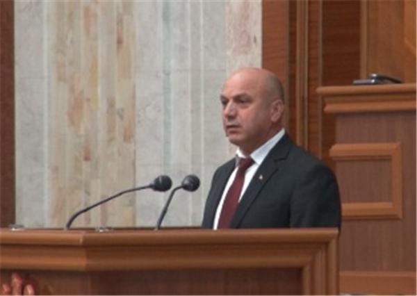 Депутат пока не прокомментировал эту информацию. Фото: omg.md