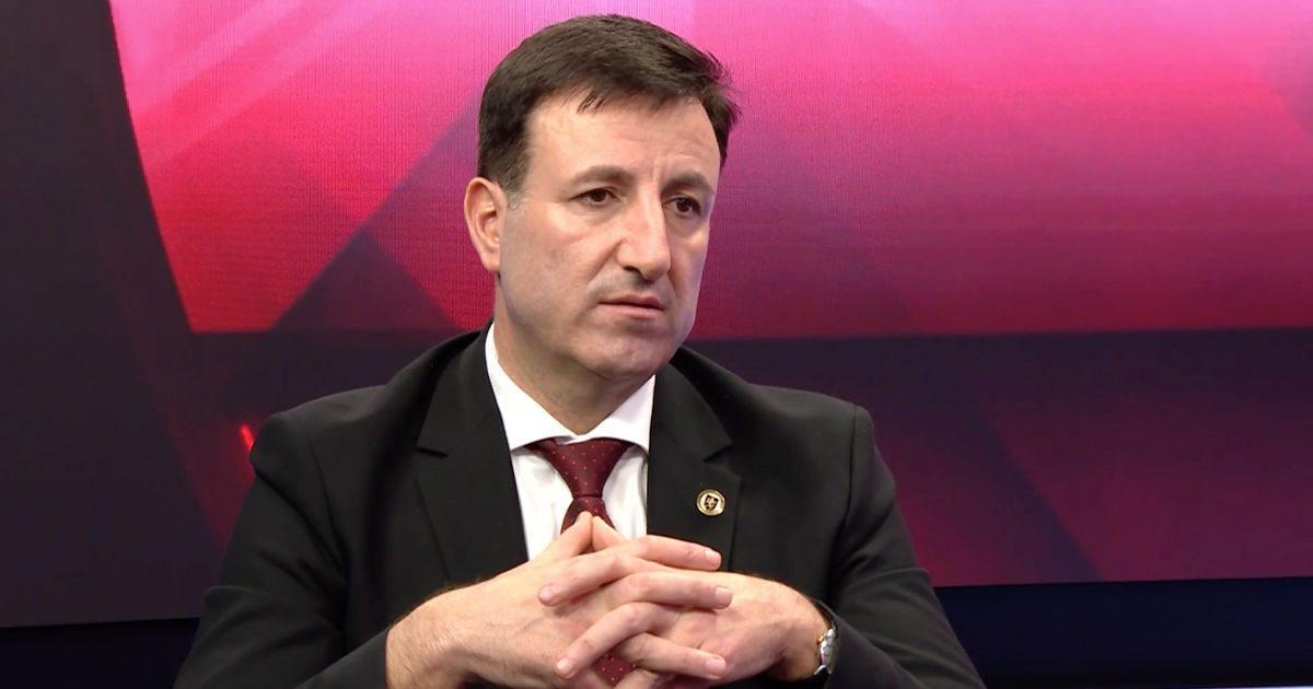 Șeful IGP, despre locul unde se ascund Constantinov, Nesterovschi și Lozovan: Cunoaștem adresele.