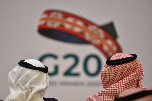 Организаторы уточнили список участников виртуального саммита G20.