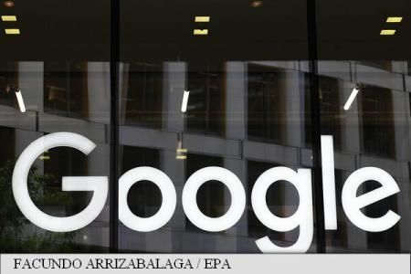 Un inginer de la Google, autor al unui blog sexist, a fost concediat. Foto: Agerpres