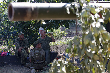 В результате боевых действий за последнее время на востоке Украины образовался ряд так называемых «котлов» — мест, где ополченцам удалось окружить и блокировать военных.