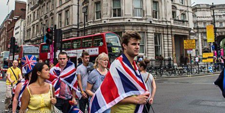 Против Британии в составе ЕС высказались уже 39% граждан.