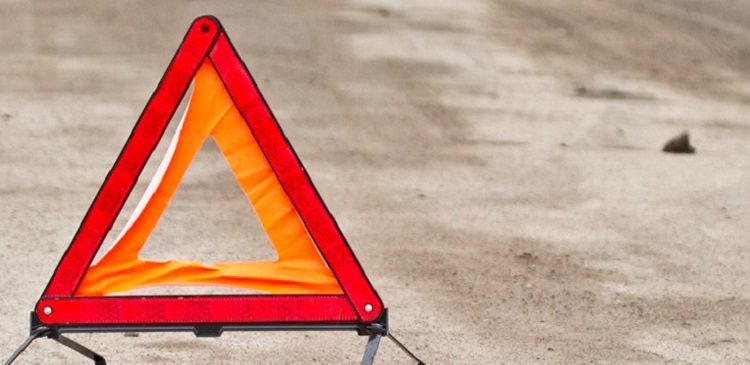 ДТП вблизи Конгазчика: водитель "Mercedes" доставлена в больницу.