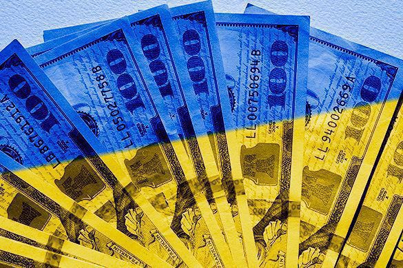 Россия требует от Украины немедленно выплатить $325 млн по евробондам.