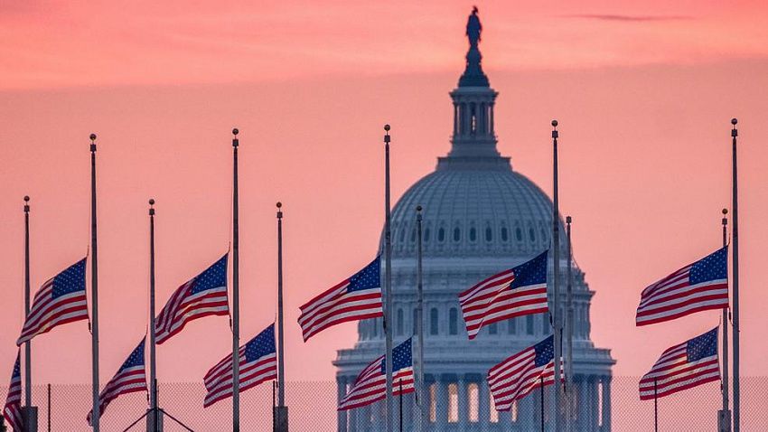 США отказались от переговоров о неразмещении оружия в космосе
