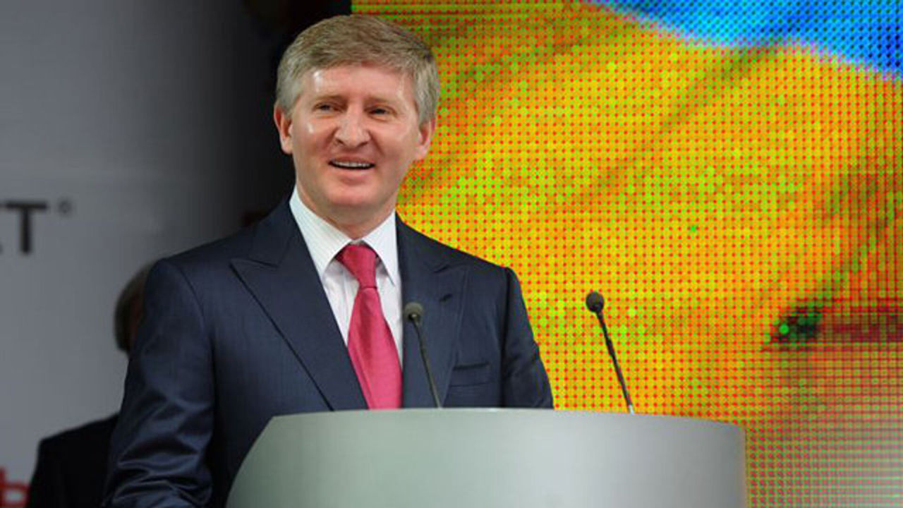 Двадцатка самых богатых украинцев с февраля потеряла $20 миллиардов.
