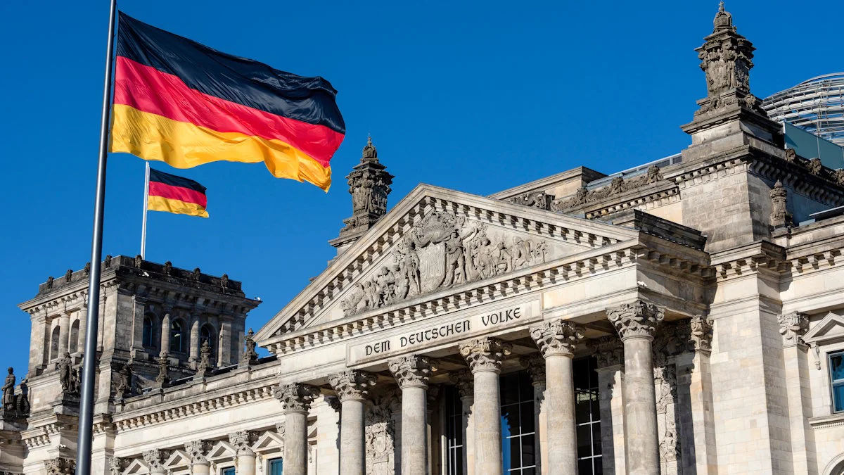 Germania va aloca până la 10 miliarde de euro pentru apărarea civilă.