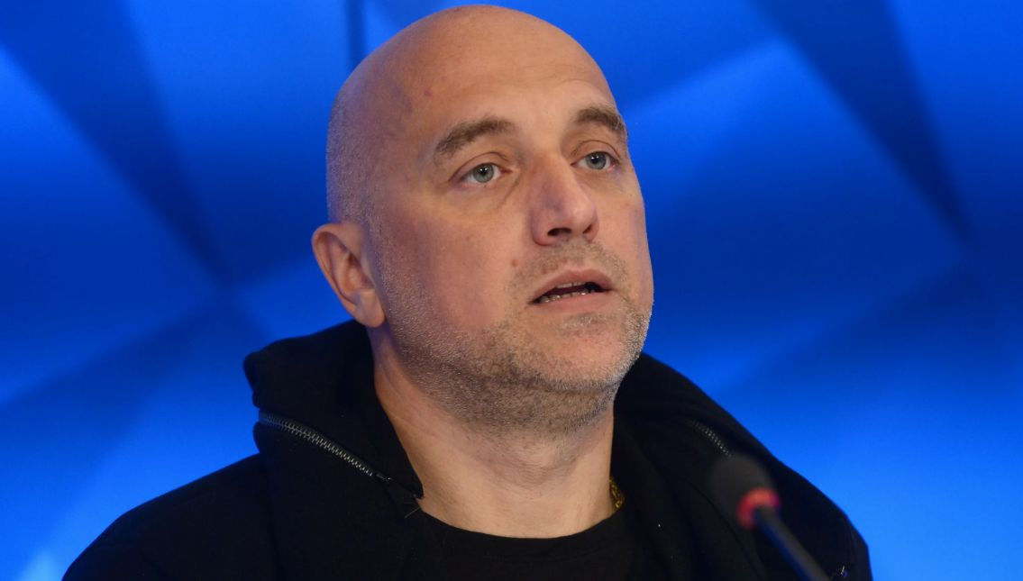 Задержан подозреваемый в подрыве автомобиля Захара Прилепина.