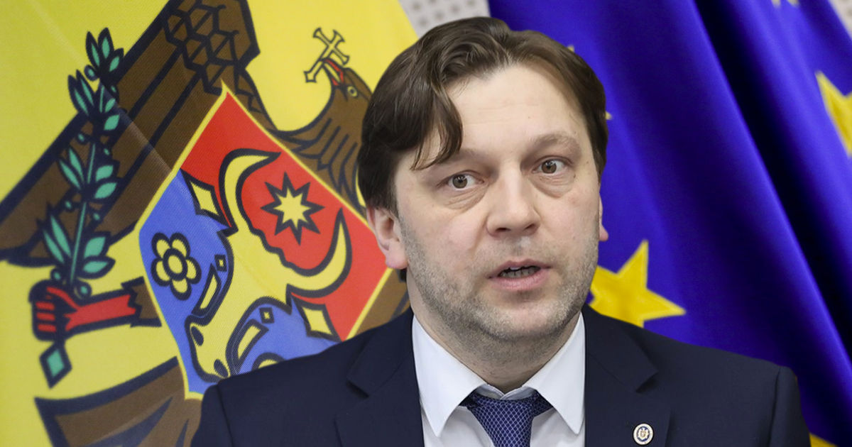 Алайба призвал сограждан помочь госведомствам выполнить требования ЕС. Коллаж Point.md.