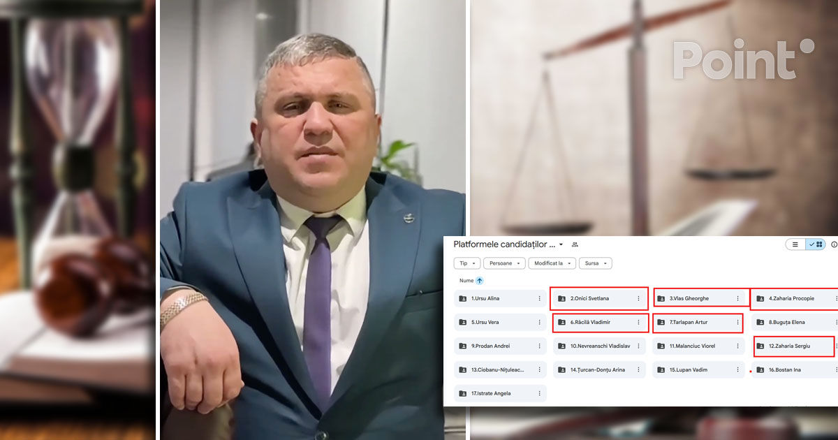 Scandal la Congresul Avocaților: Juriștii acuză conducerea de trucarea concursului.