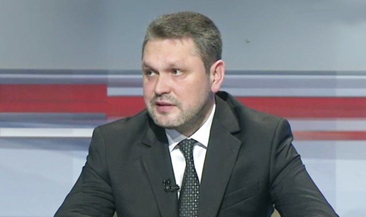 Директор НЦБК утверждает, что для того, чтобы ARBI стало функциональным, понадобилось время.