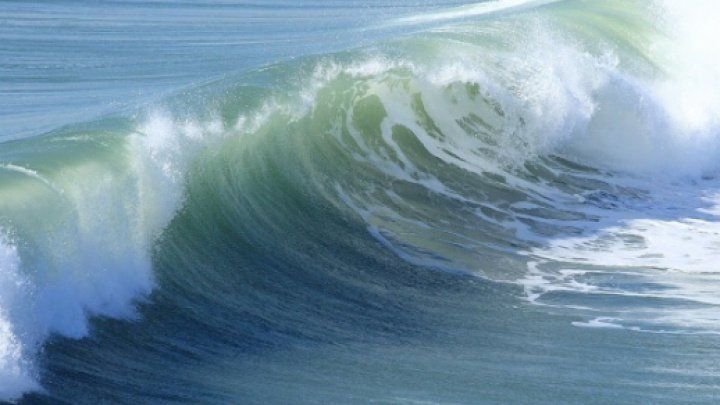 Două femei, salvate după ce au plutit cinci luni în Pacific