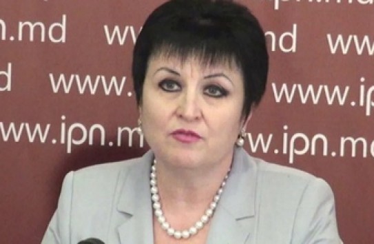 Среди подписавшихся, кроме Анны Гуцу – Анатол Архире, Георге Шалару и другие.  Фото: vedomosti.md