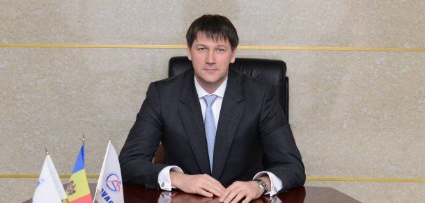 Gusev va conduce MoldovaGaz prin corespondență.  Foto: curentul.md